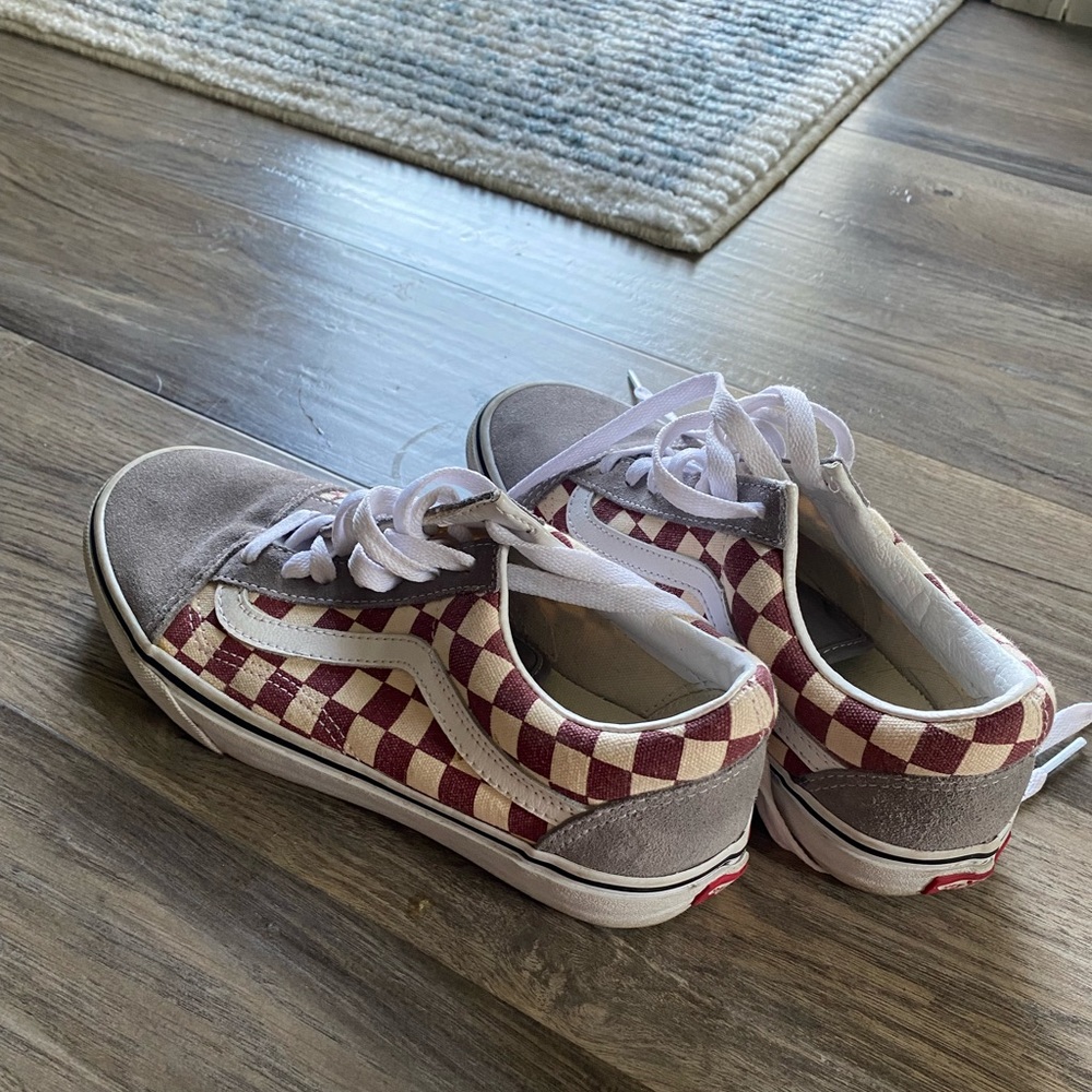 Women’s Vans Sneakers